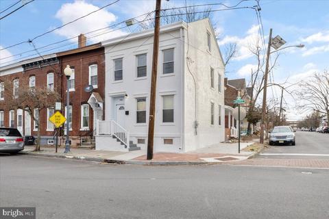 900 Lamberton St, Trenton, NJ 08611