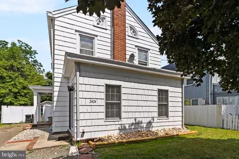 2424 Liberty St, Hamilton, NJ 08629