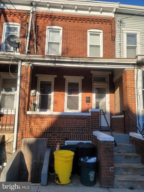 238 Franklin St, Trenton, NJ 08611