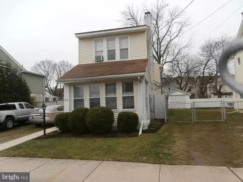 217 S Johnston Ave, Hamilton, NJ 08609