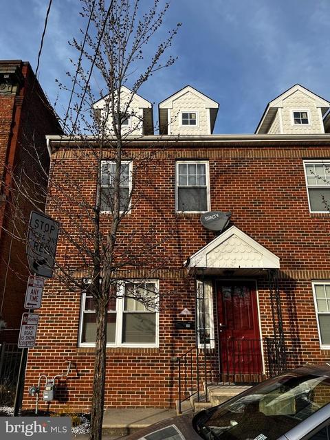 90 Pennington Ave, Trenton, NJ 08618