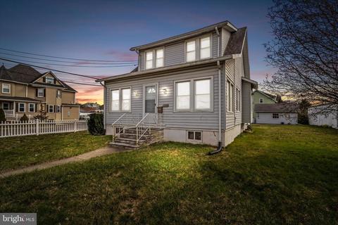 1735 Nottingham Way, Hamilton, NJ 08619
