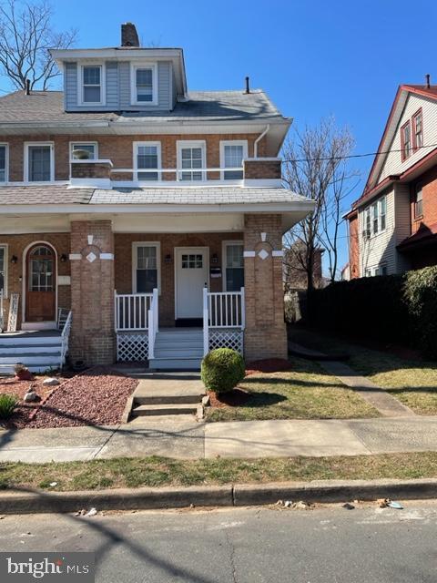 105 Lee Ave, Trenton, NJ 08618
