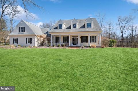 103 Pierson Dr, Pennington, NJ 08534