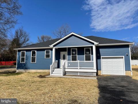 406 Wilfred Ave, Hamilton, NJ 08610