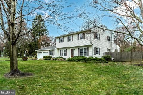 10 Quaker Rd, Princeton Junction, NJ 08550