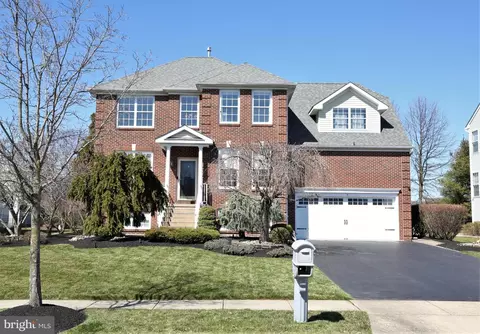 3 Fulham Way, East Windsor, NJ 08520