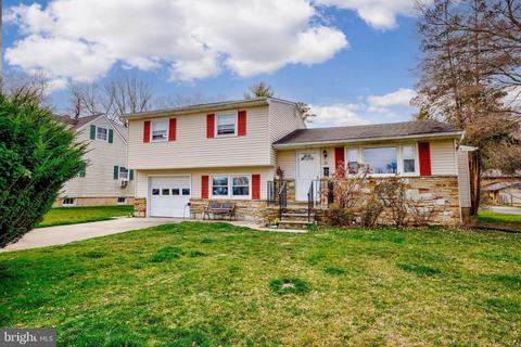 30 Rossa Ave, Lawrenceville, NJ 08648