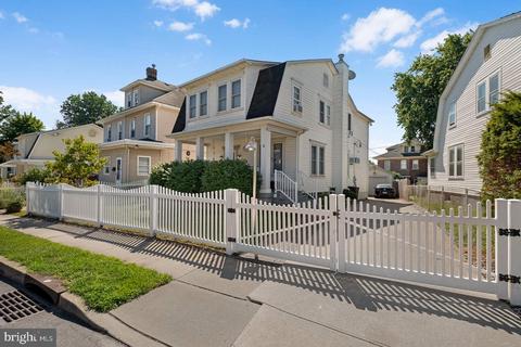 5 Mervine Pl, Hamilton, NJ 08609