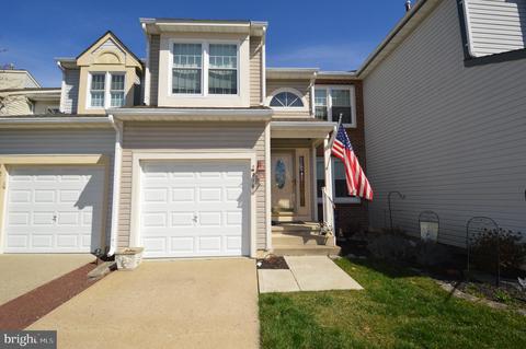 219 Bromley Pl, Robbinsville, NJ 08691