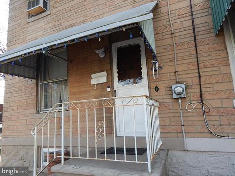1027 Division St, Trenton, NJ 08611
