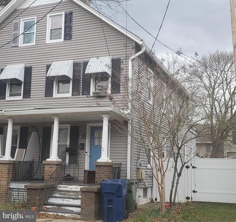 131 Monmouth St, Hightstown, NJ 08520