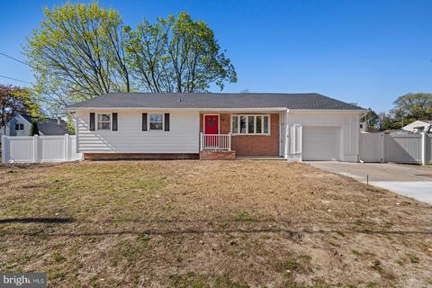 19 Orne Ave, Ewing, NJ 08638
