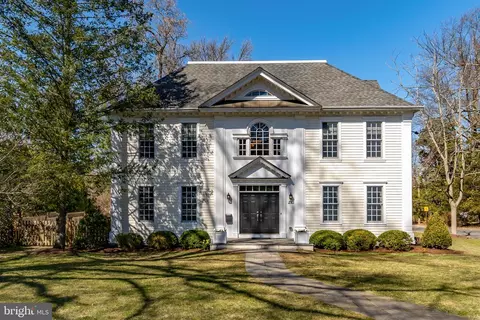 27 Westcott Rd, Princeton, NJ 08540