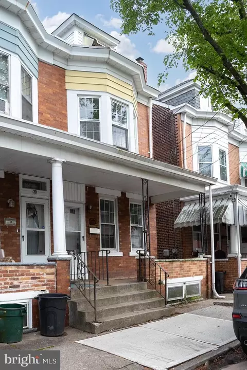 77 Liberty St, Trenton, NJ 08611