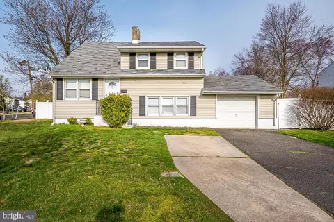 2261 Princeton Pike, Lawrence Township, NJ 08648