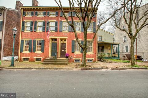233 Mercer St, Trenton, NJ 08611