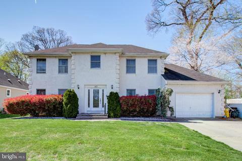 117 Althea Ave, Hamilton, NJ 08620