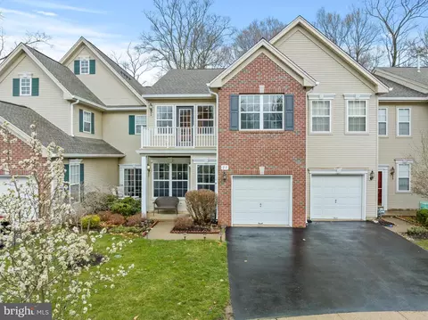25 Ludlow, Princeton Junction, NJ 08550
