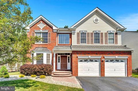 62 Caleb Ln, Princeton, NJ 08540