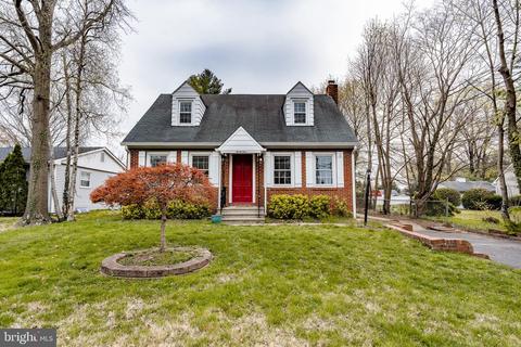 31 Jefferson Ave, Hamilton, NJ 08619