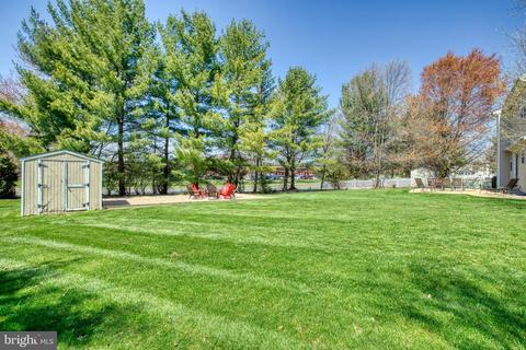 5 Hester Ct, Pennington, NJ 08534 photo 24