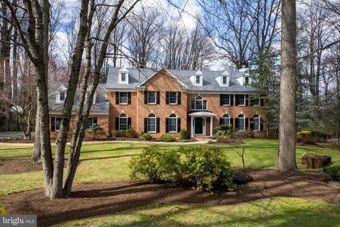 68 Fitch Way, Princeton, NJ 08540