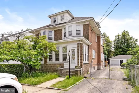 2129 Liberty St, Hamilton, NJ 08629