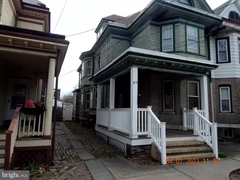 40 Division St, Trenton, NJ 08611