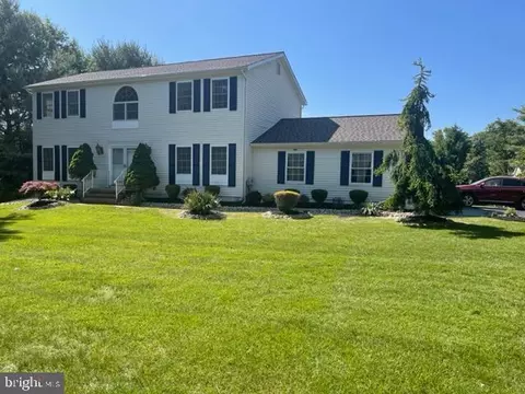 1776 Old Trenton Rd, Princeton Junction, NJ 08550
