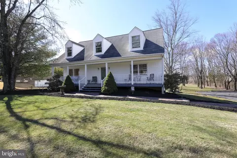 419 Federal City Rd, Pennington, NJ 08534