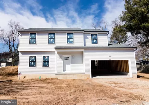 1618 Cornell Ave, Hamilton, NJ 08619