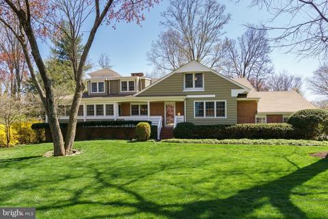 9 Adams Dr, Princeton, NJ 08540