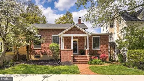 124 Spruce St, Princeton, NJ 08540