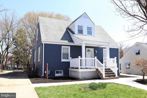 39 Saybrook Ave, Hamilton, NJ 08619