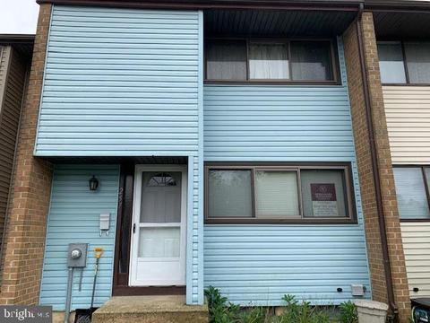 257 Probasco Rd, Hightstown, NJ 08520