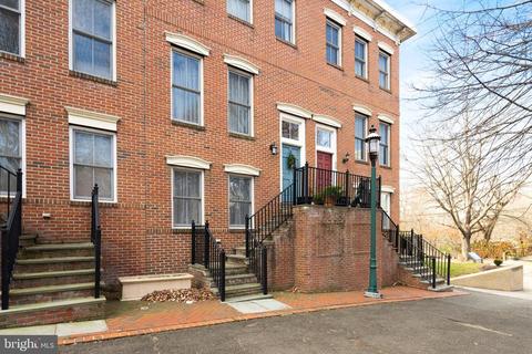 44 Livingston St, Trenton, NJ 08611