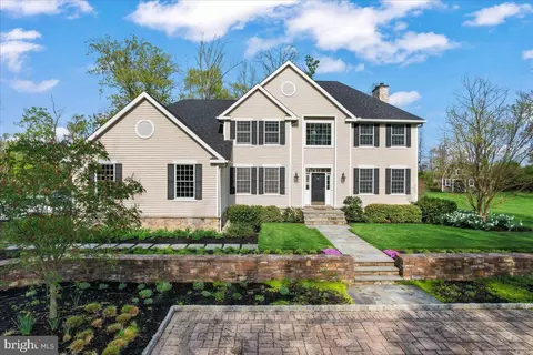 170 Carter Rd, Princeton, NJ 08540