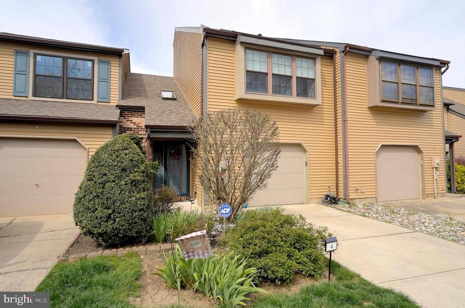  4 Isa Ct, Robbinsville, NJ 08691 photo 1