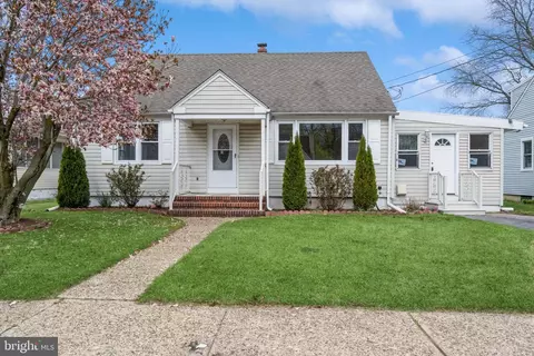 64 Barbara Dr, Trenton, NJ 08619