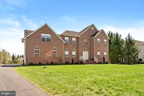 4 Roosevelt Way, Robbinsville, NJ 08691
