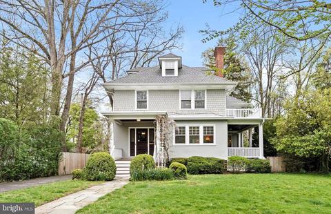 8 Princeton Ave, Princeton, NJ 08540