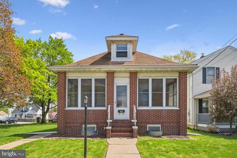 306 Wilson Ave, Hamilton, NJ 08619