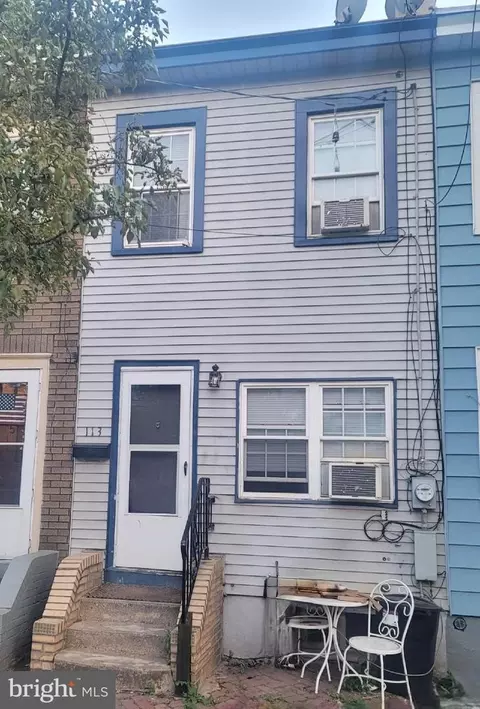 113 Landing St, Trenton, NJ 08611