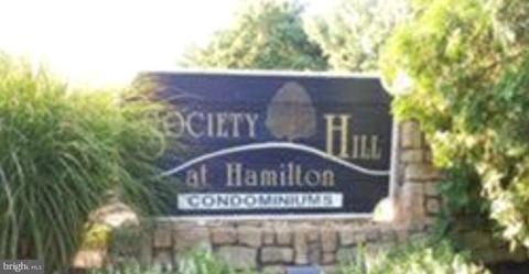 6 Hemlock Ct, Hamilton, NJ 08619
