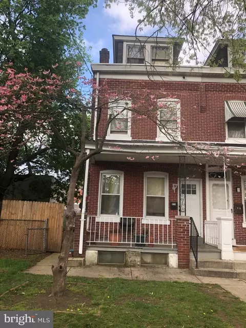 814 Franklin St, Trenton, NJ 08610