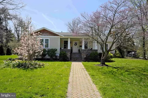 514 S Main St, Pennington, NJ 08534