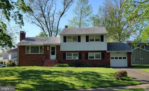 33 Allwood Dr, Lawrence, NJ 08648