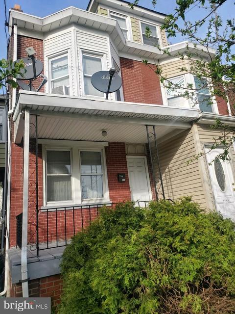 1246 N Olden Ave, Trenton, NJ 08638