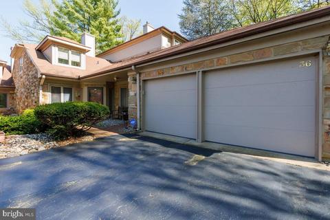 36 Marvin Ct, Lawrenceville, NJ 08648